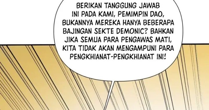I Became Invincible After Descending Chapter 43 Gambar 21