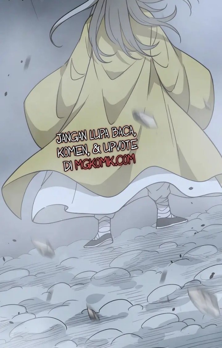 I Became Invincible After Descending Chapter 43 Gambar 27