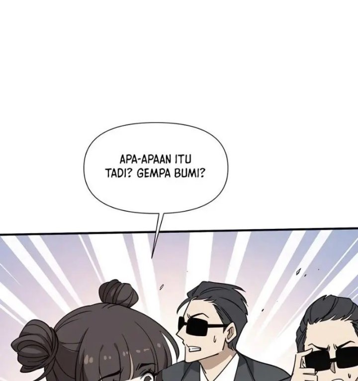 I Became Invincible After Descending Chapter 42 Gambar 30