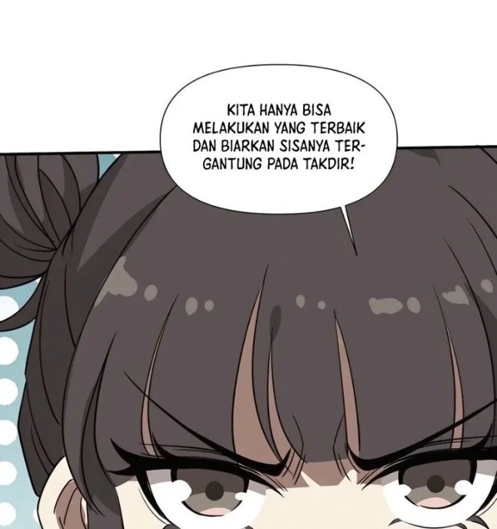 I Became Invincible After Descending Chapter 42 Gambar 36