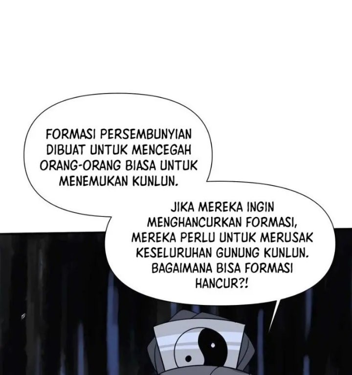 I Became Invincible After Descending Chapter 42 Gambar 42