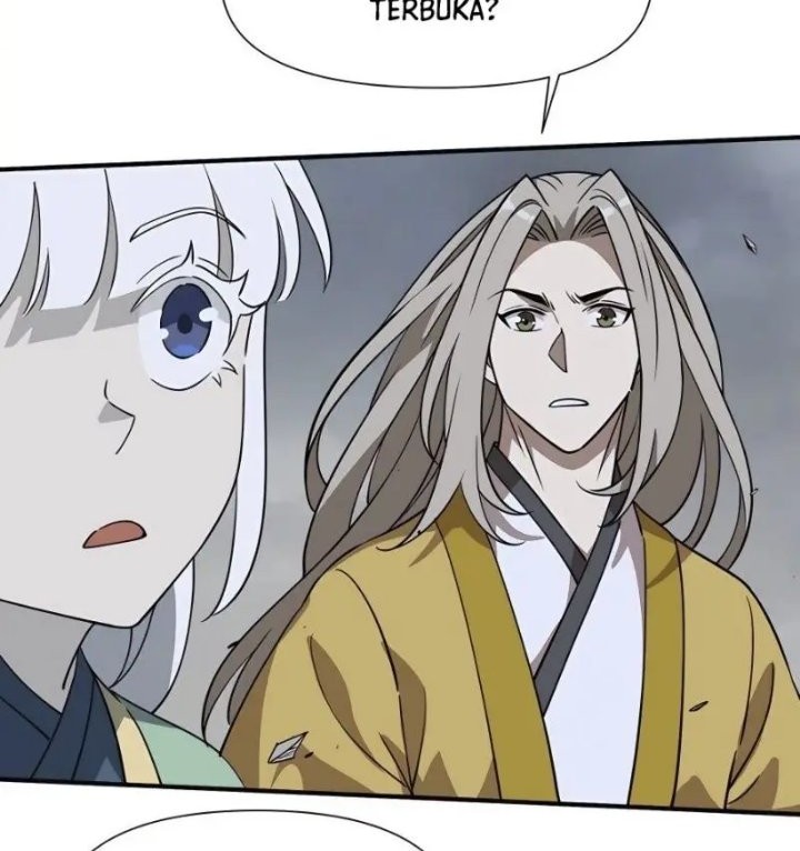 I Became Invincible After Descending Chapter 42 Gambar 45