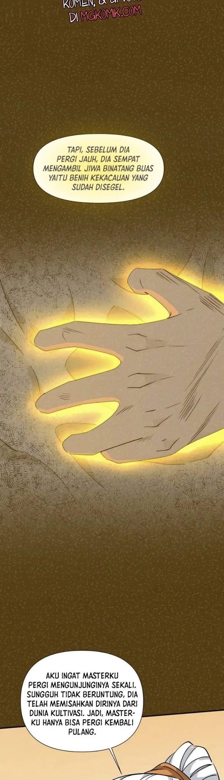 I Became Invincible After Descending Chapter 42 Gambar 5