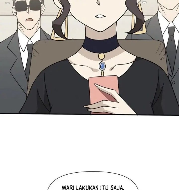 I Became Invincible After Descending Chapter 42 Gambar 27