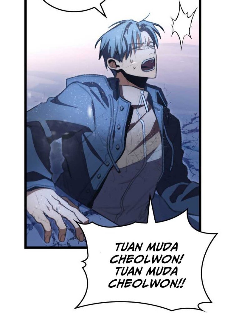 F-Class Destiny Hunter Chapter 17 Gambar 63