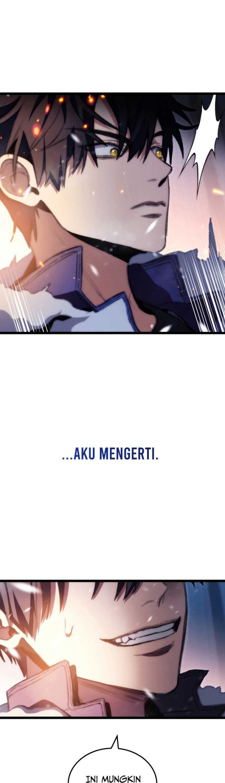 F-Class Destiny Hunter Chapter 17 Gambar 22