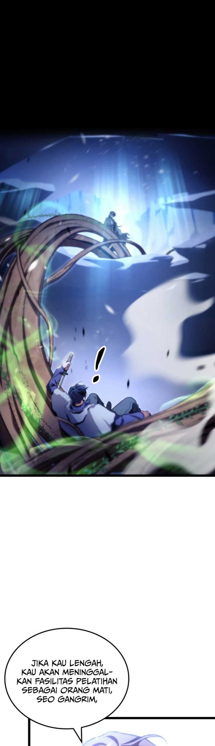 F-Class Destiny Hunter Chapter 17 Gambar 42