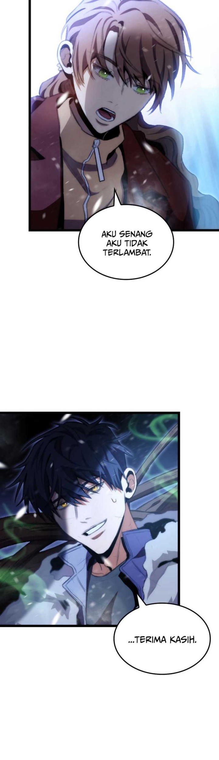 F-Class Destiny Hunter Chapter 17 Gambar 43