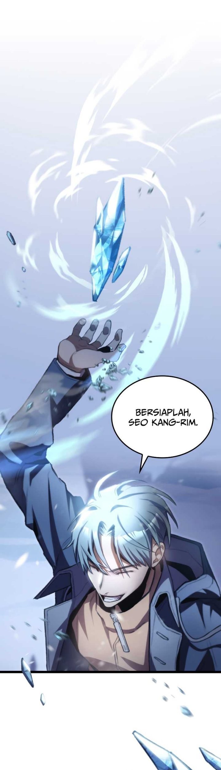 Baca  F-Class Destiny Hunter Chapter 16 Gambar 2