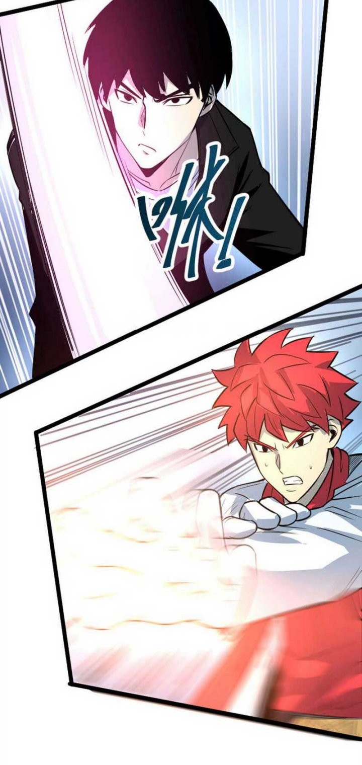 I Rely on OCD To Become The King Chapter 31 Gambar 28
