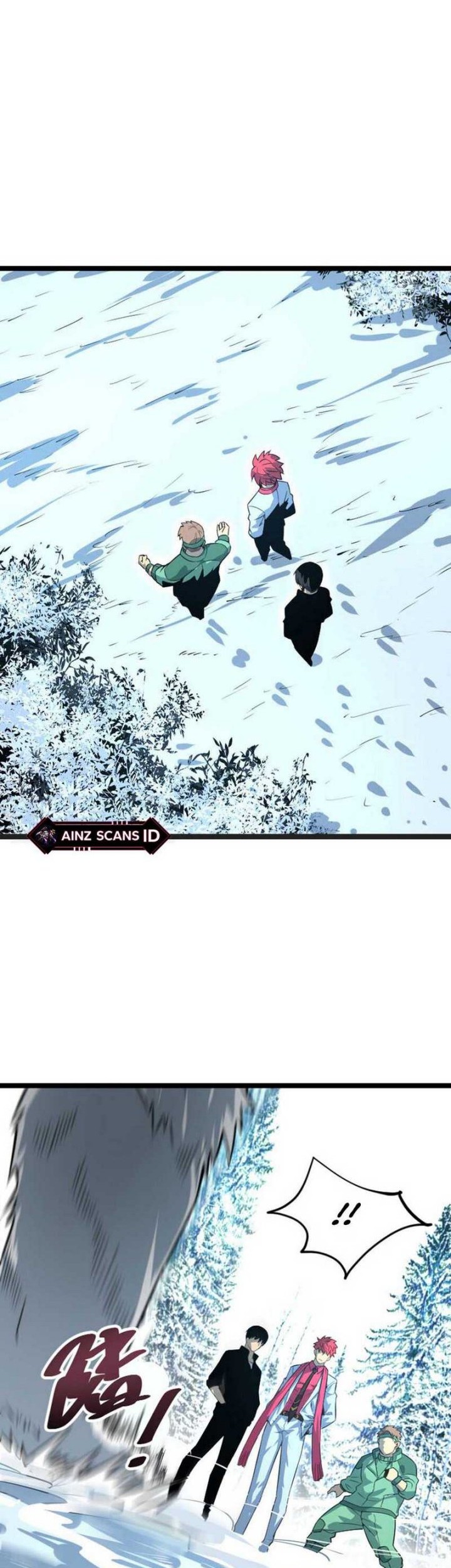 I Rely on OCD To Become The King Chapter 31 Gambar 3
