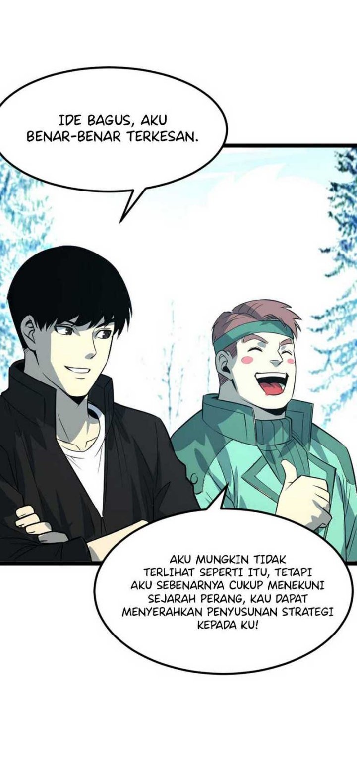 I Rely on OCD To Become The King Chapter 31 Gambar 16