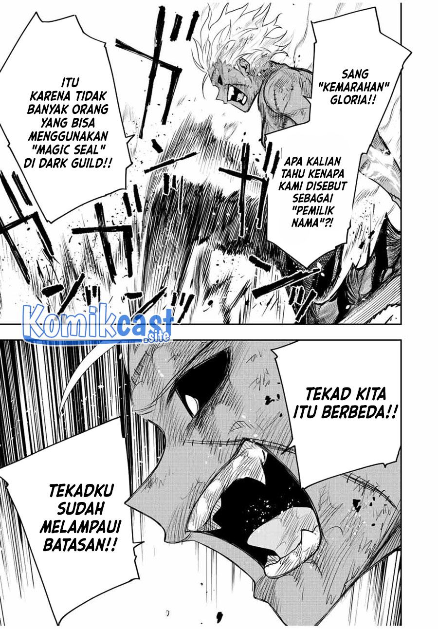 A Court Magician, Who Was Focused On Supportive Magic Because His Allies Were Too Weak, Aims To Become The Strongest After Being Banished Chapter 39 16