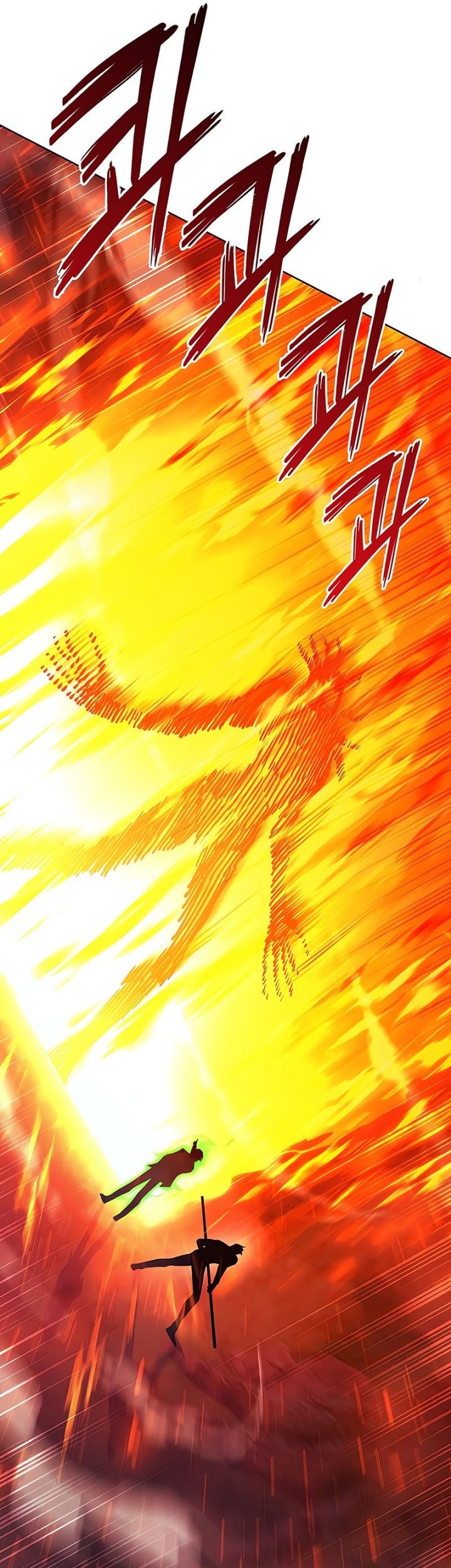 Warrior High School – Dungeon Raid Department Chapter 43 Gambar 41