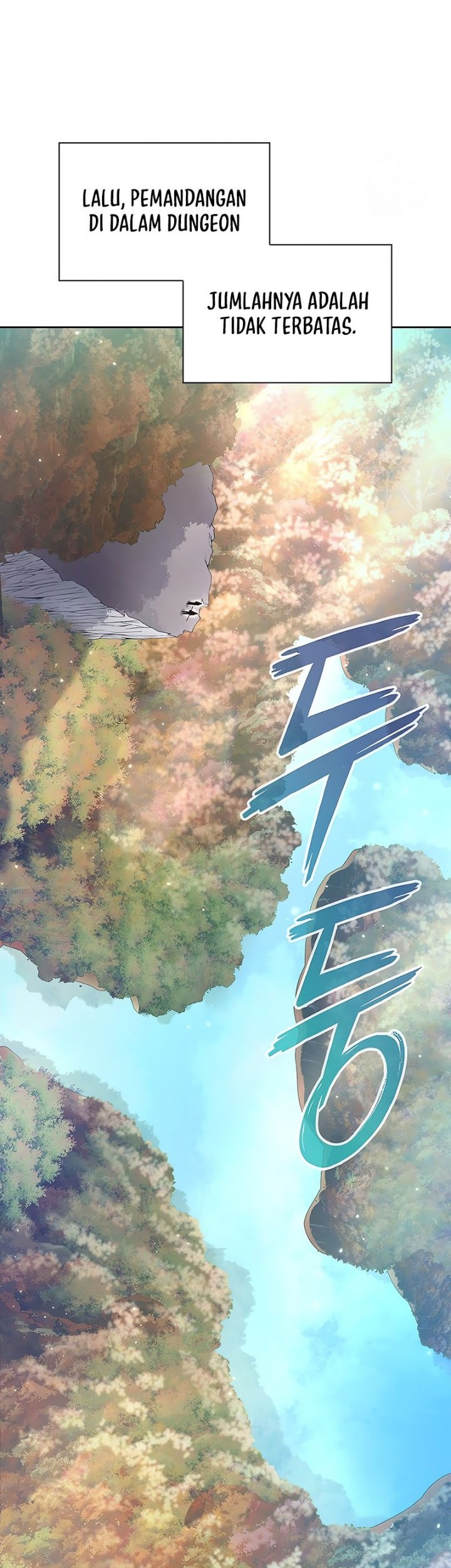 Warrior High School – Dungeon Raid Department Chapter 43 Gambar 55