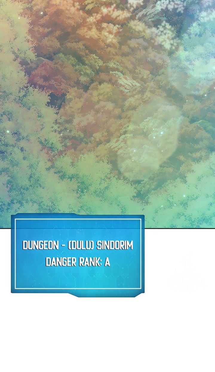 Warrior High School – Dungeon Raid Department Chapter 43 Gambar 56