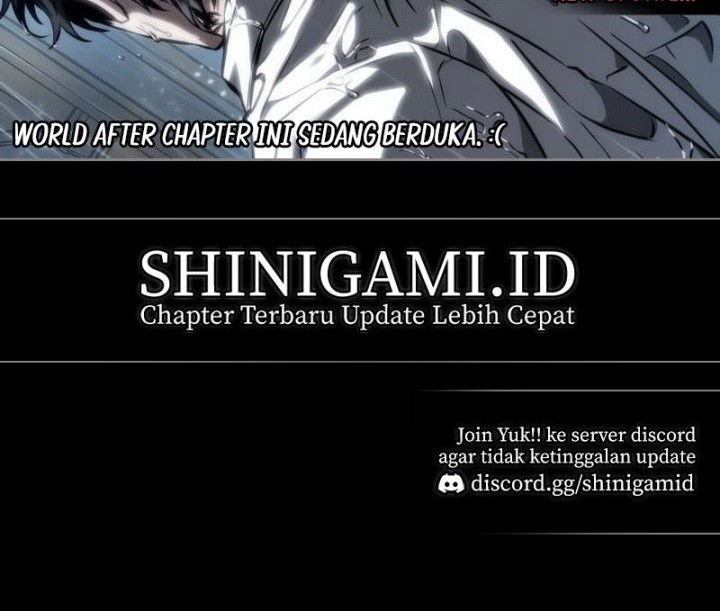 Warrior High School – Dungeon Raid Department Chapter 43 Gambar 66