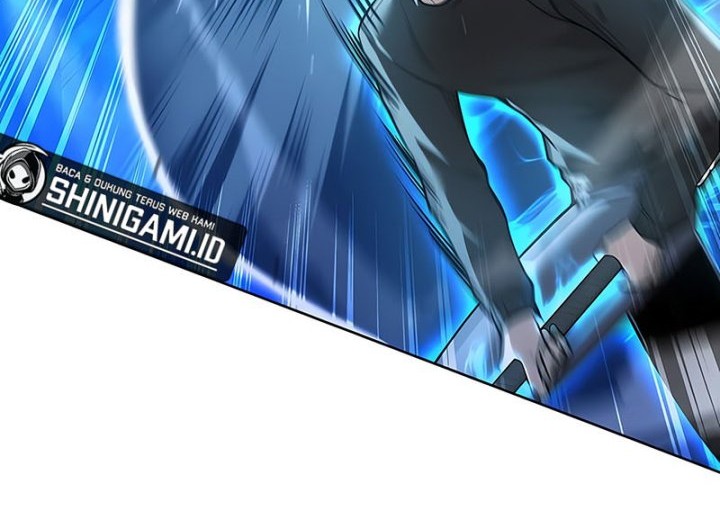 Warrior High School – Dungeon Raid Department Chapter 43 Gambar 17