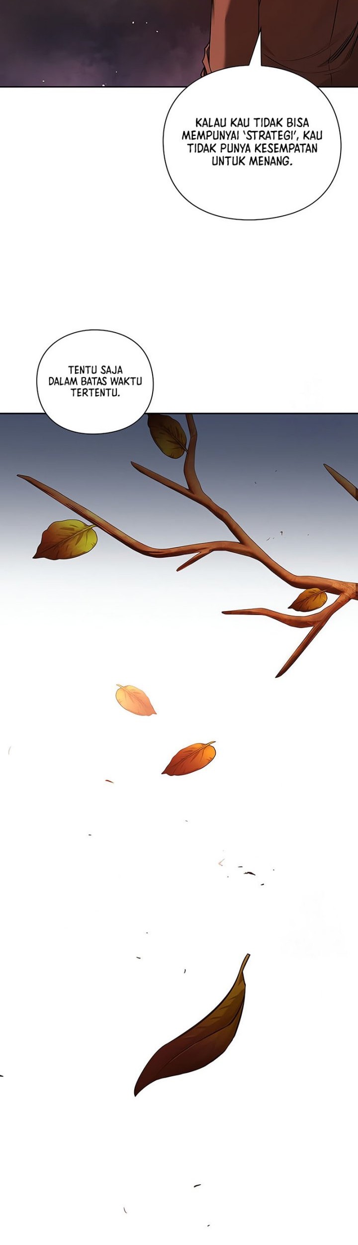 Warrior High School – Dungeon Raid Department Chapter 43 Gambar 23