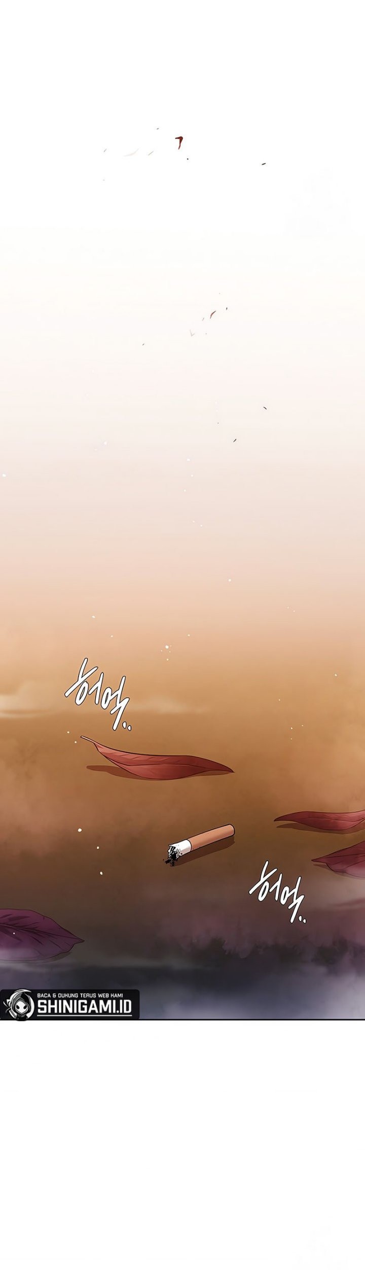 Warrior High School – Dungeon Raid Department Chapter 43 Gambar 24