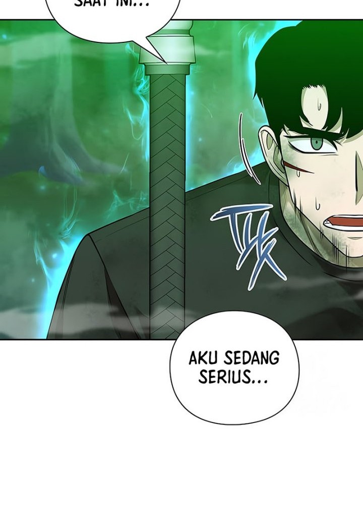 Warrior High School – Dungeon Raid Department Chapter 43 Gambar 32