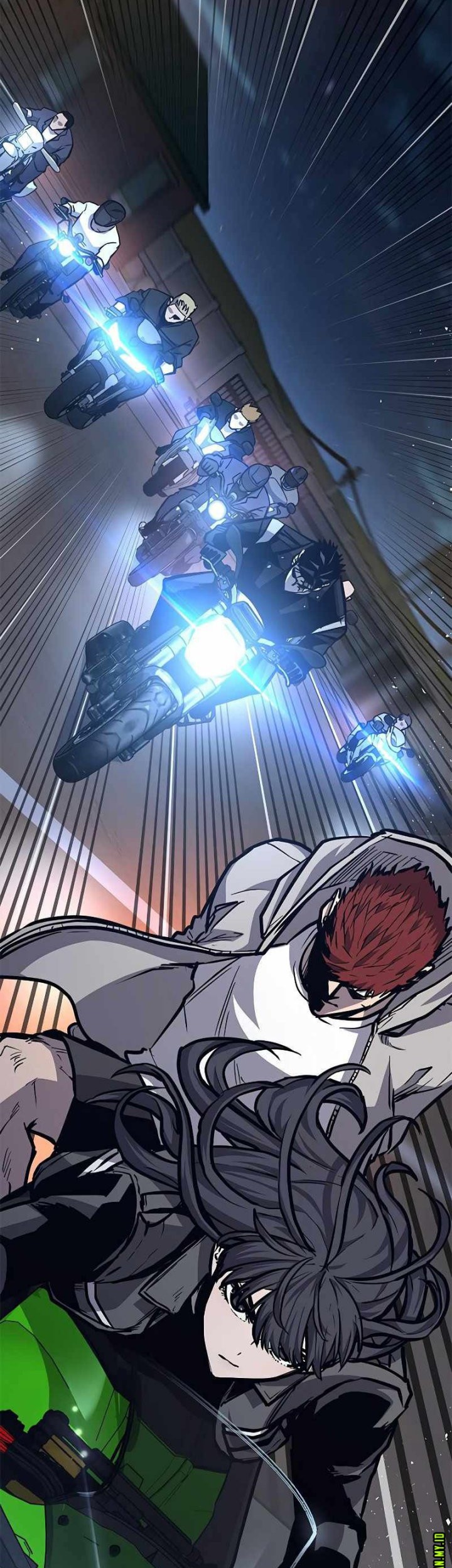 Hectopascals Chapter 42 Gambar 55