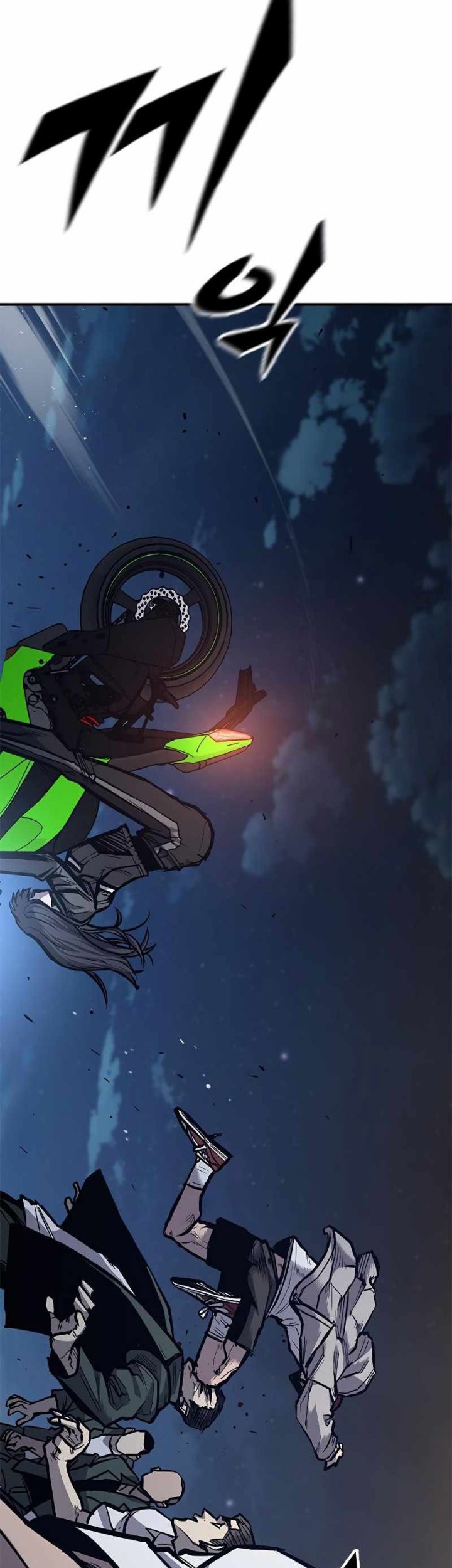 Hectopascals Chapter 42 Gambar 60