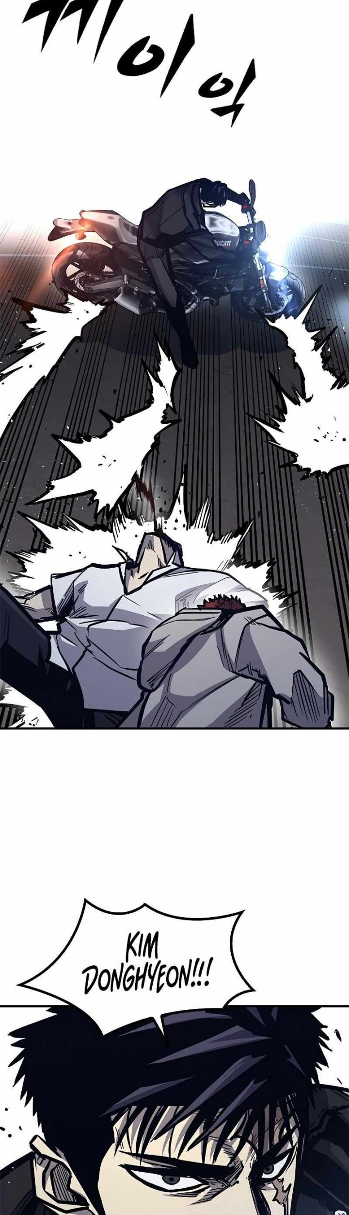 Hectopascals Chapter 42 Gambar 64