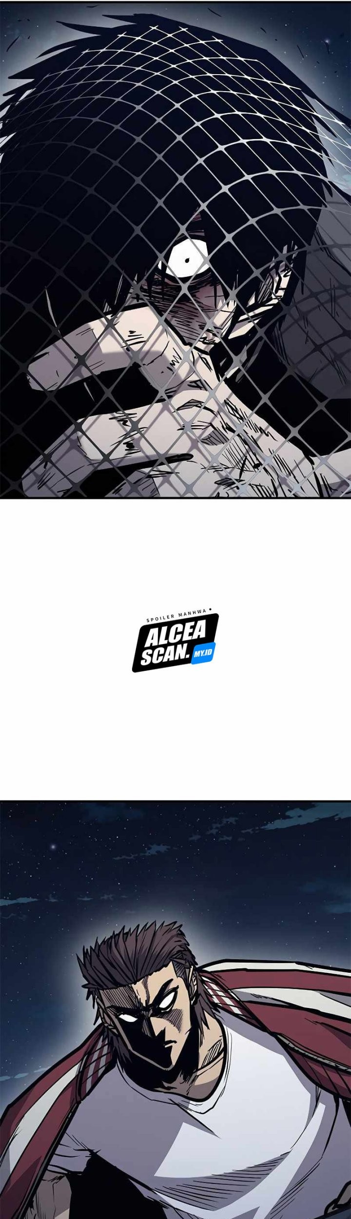 Hectopascals Chapter 42 Gambar 71