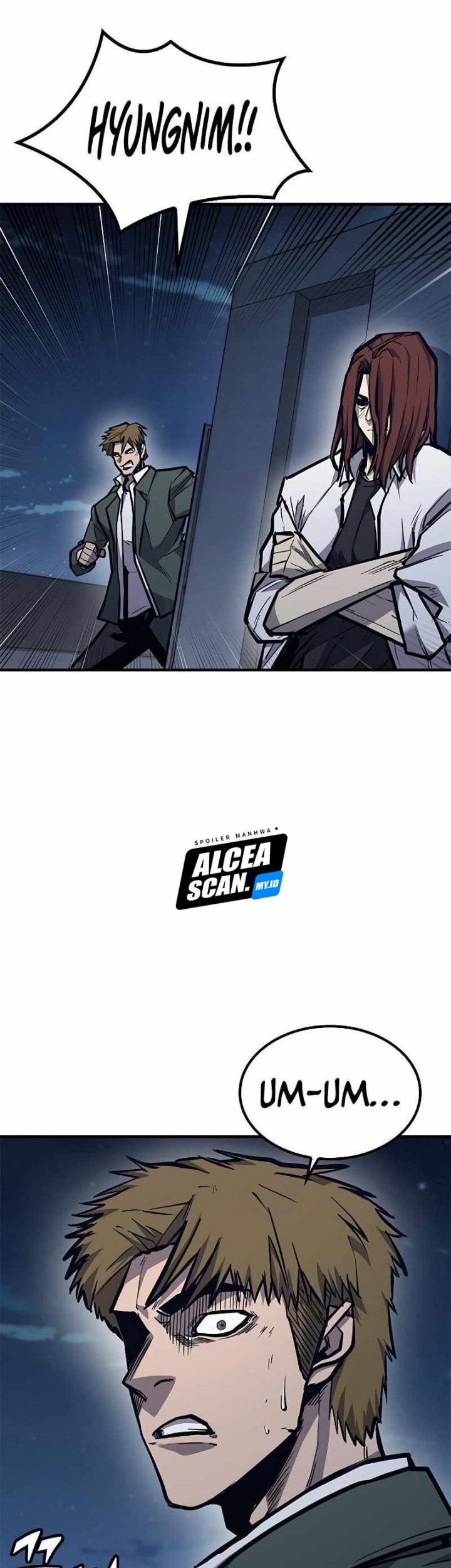 Hectopascals Chapter 42 Gambar 11