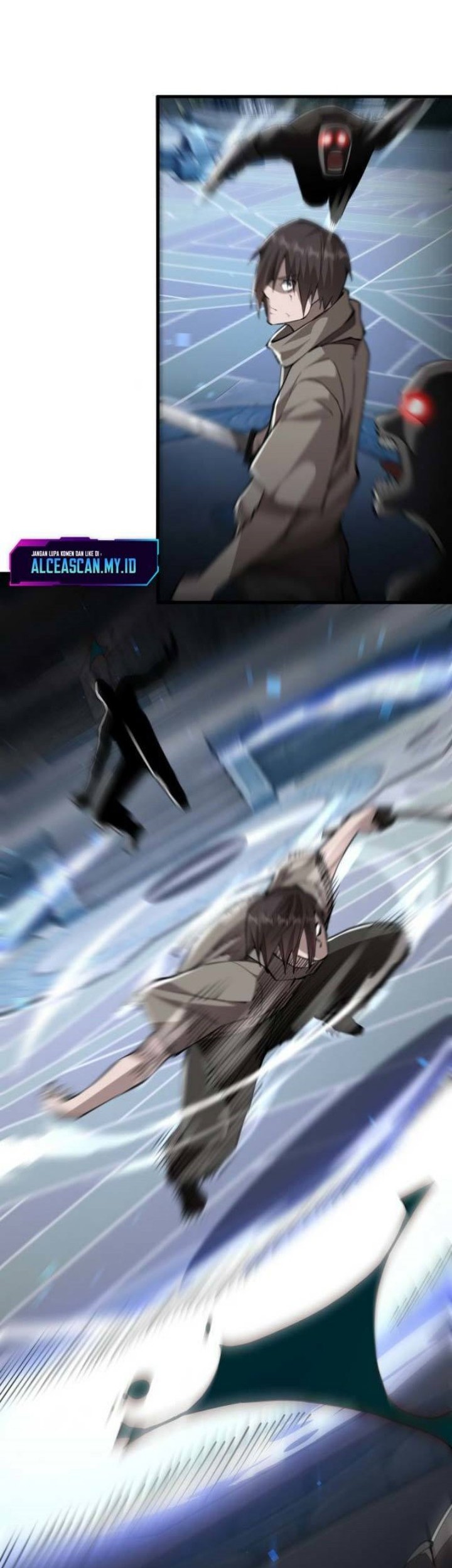Doom Summoner Chapter 09 Gambar 9