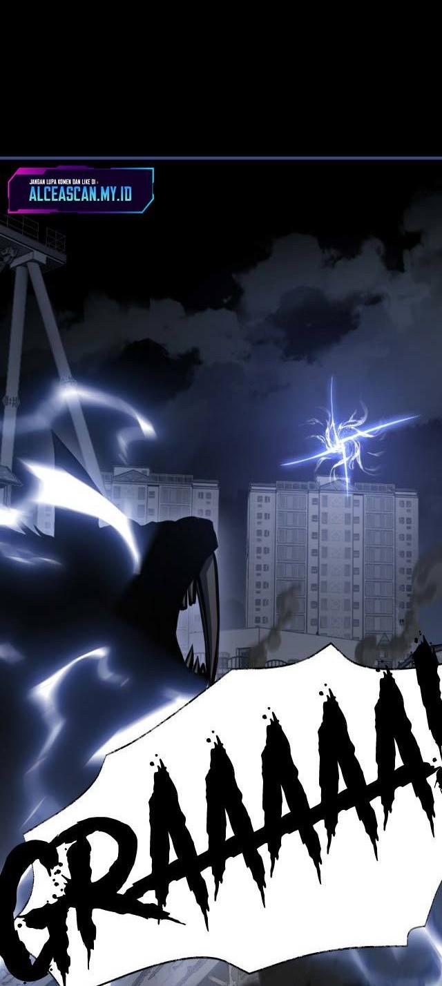 Doom Summoner Chapter 08 Gambar 23