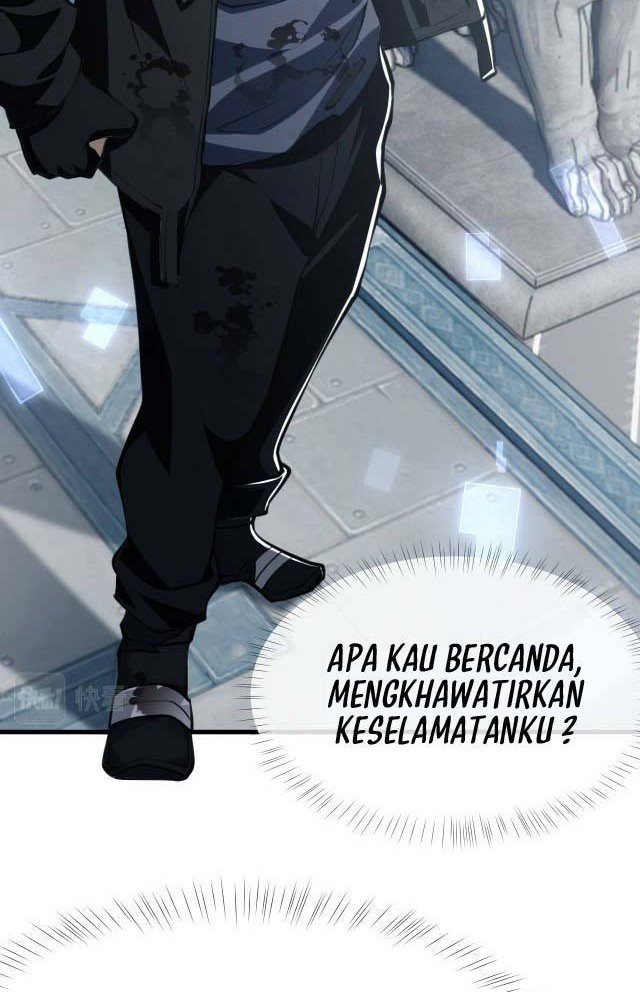 Doom Summoner Chapter 08 Gambar 31
