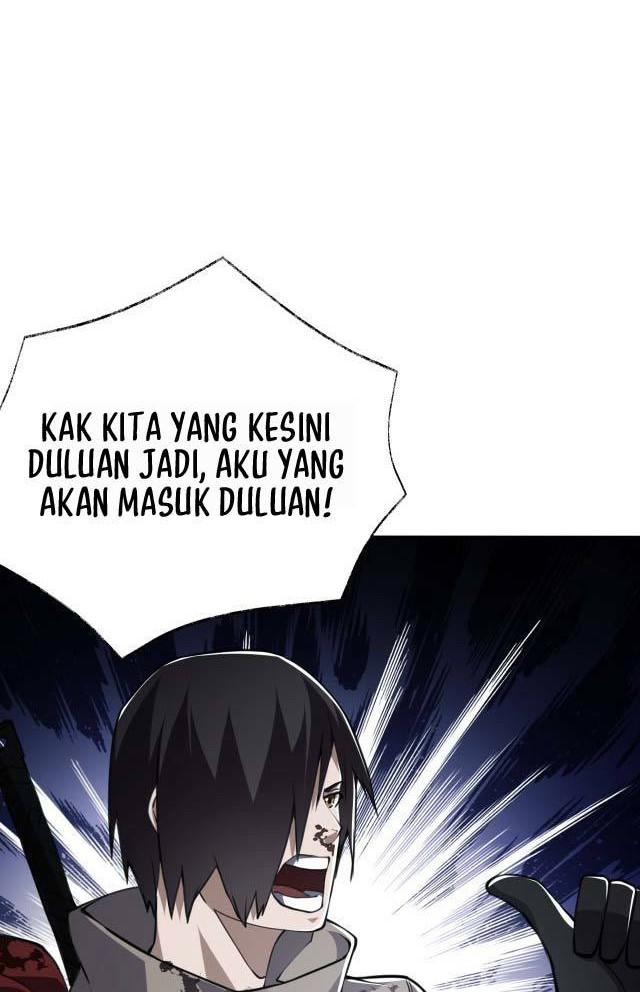 Doom Summoner Chapter 08 Gambar 35
