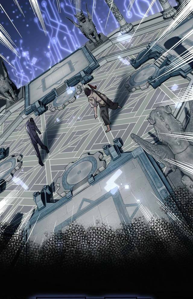Doom Summoner Chapter 08 Gambar 37
