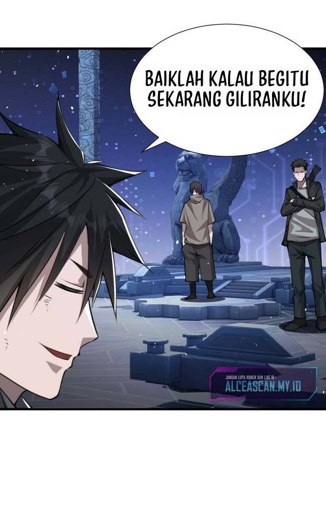 Doom Summoner Chapter 08 Gambar 39