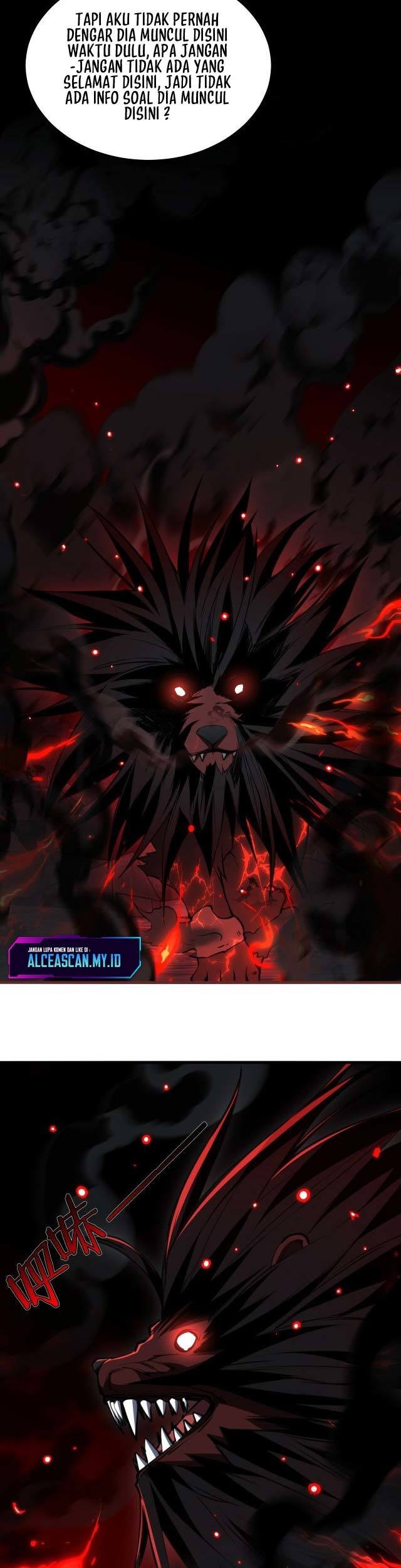 Doom Summoner Chapter 08 Gambar 6