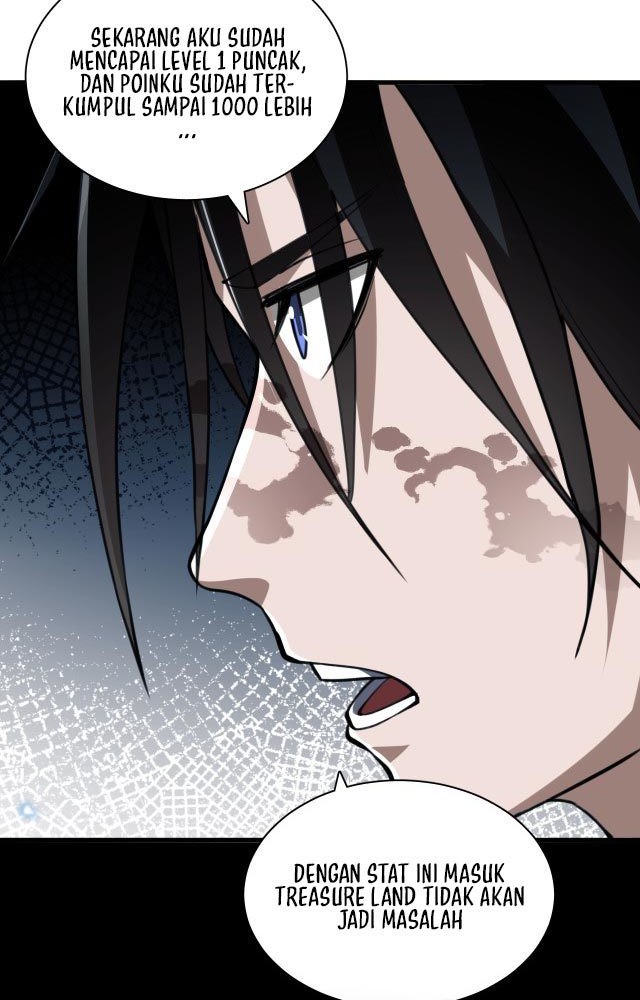 Doom Summoner Chapter 07 Gambar 28