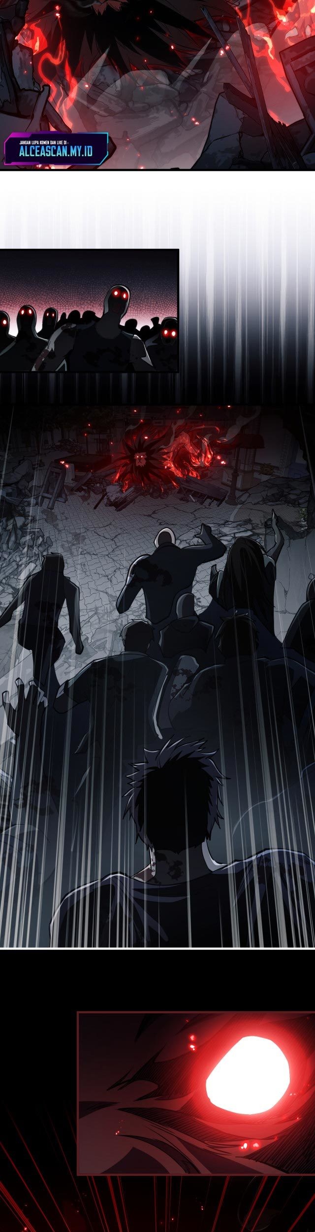 Doom Summoner Chapter 07 Gambar 32
