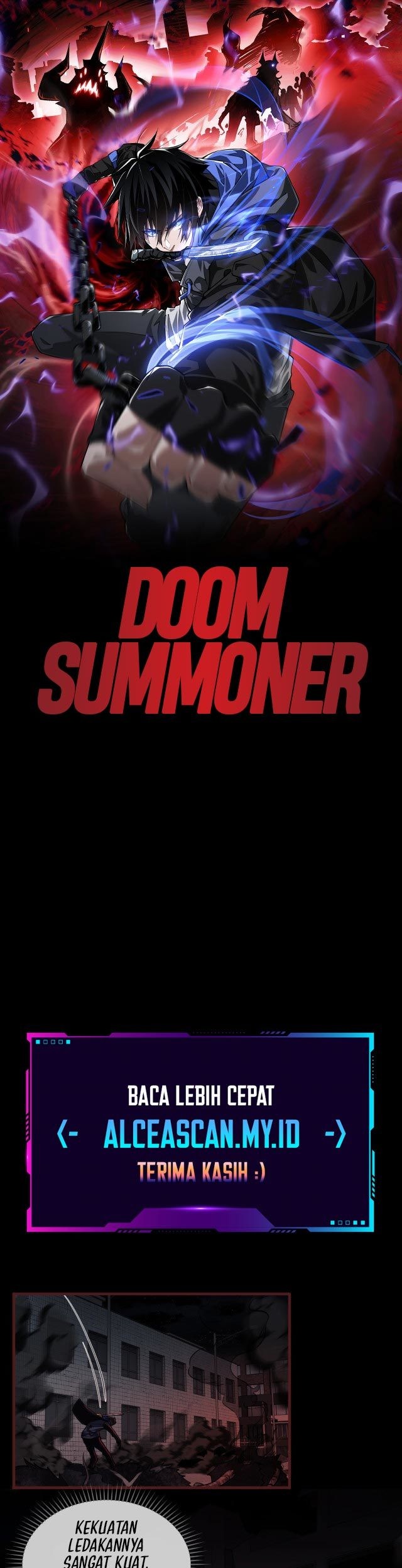 Baca  Doom Summoner Chapter 07 Gambar 2