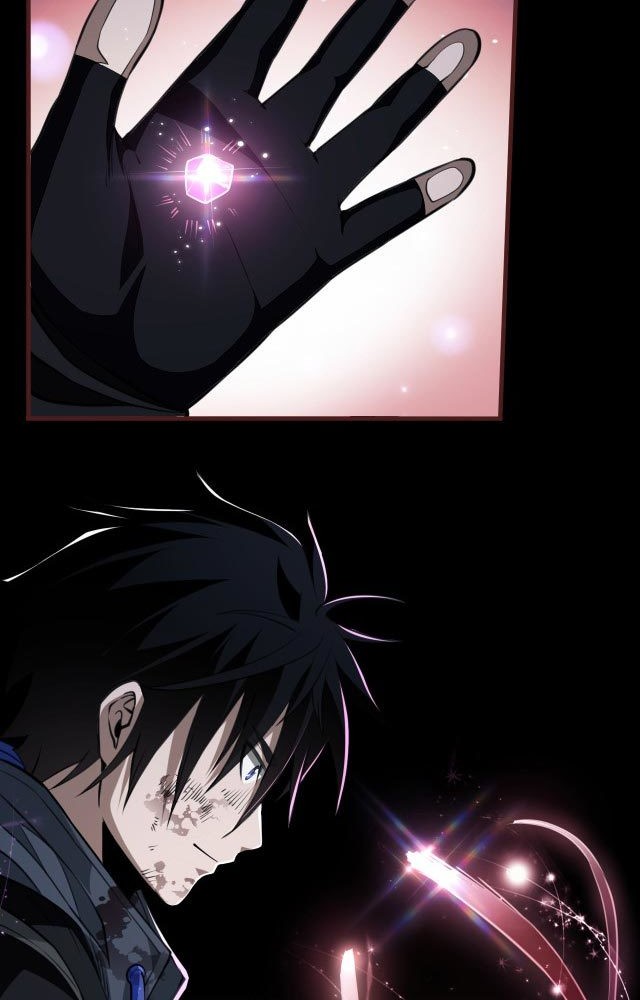 Doom Summoner Chapter 07 Gambar 4