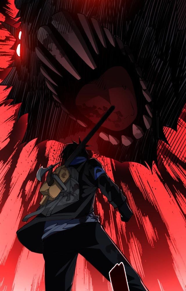 Doom Summoner Chapter 07 Gambar 13