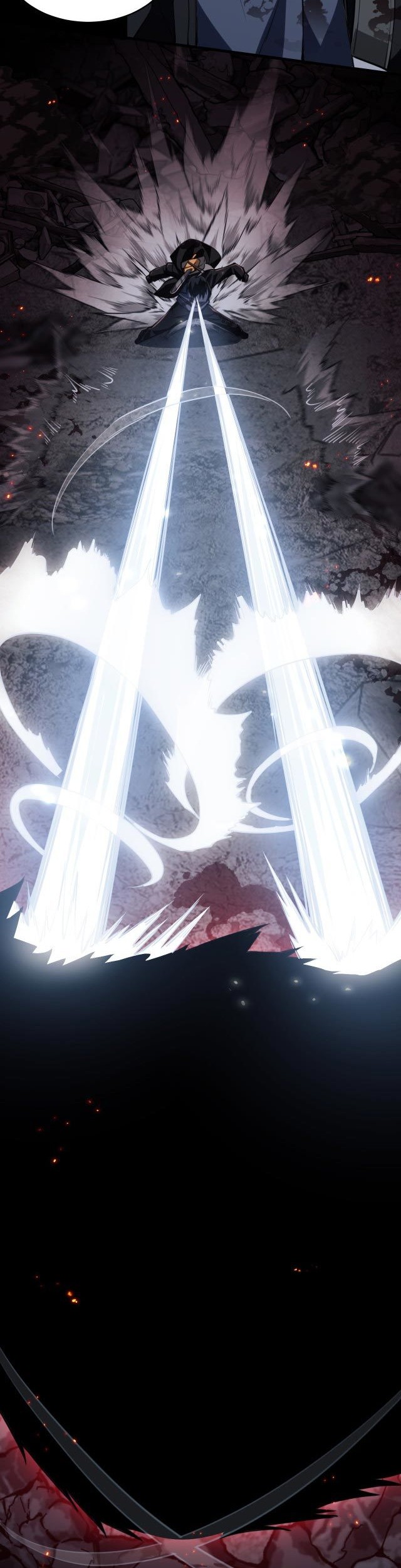 Doom Summoner Chapter 07 Gambar 15