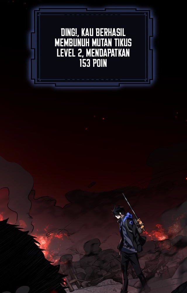 Doom Summoner Chapter 07 Gambar 19