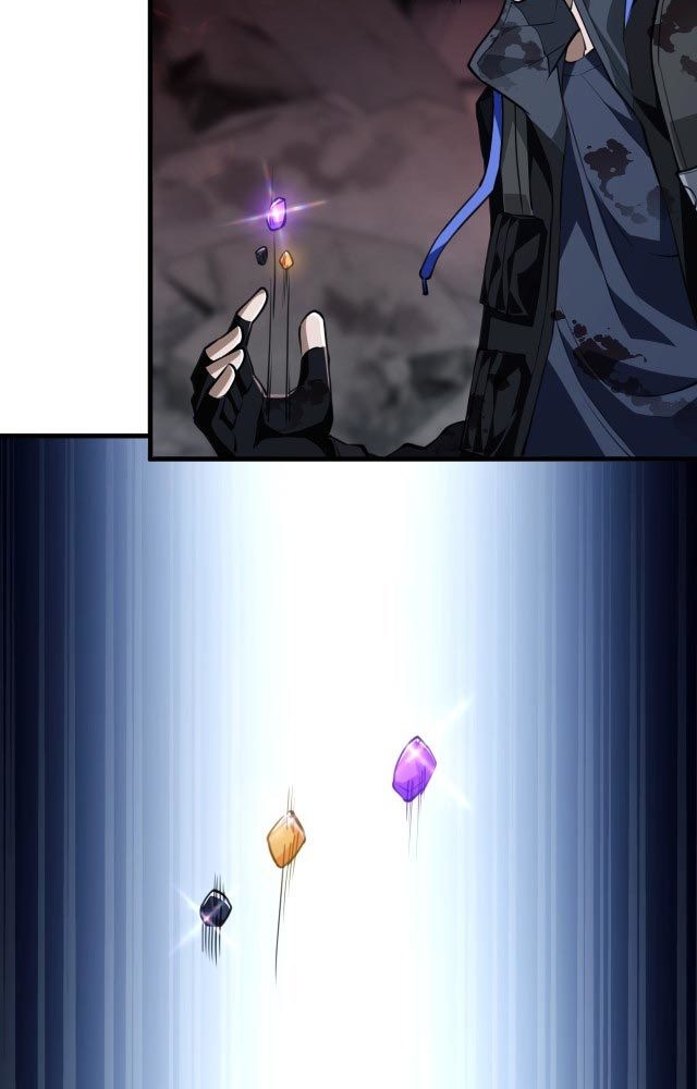 Doom Summoner Chapter 07 Gambar 22