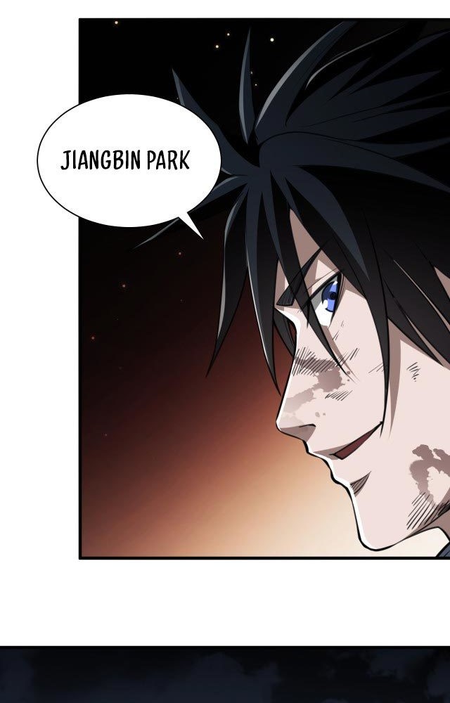 Doom Summoner Chapter 07 Gambar 25