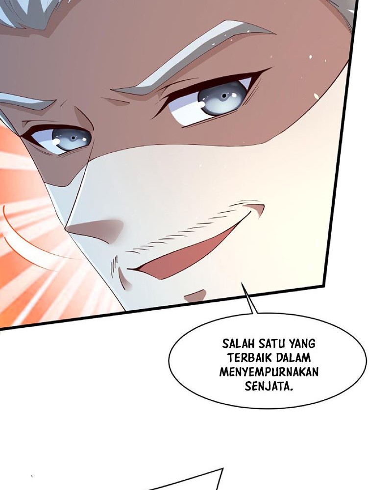 It’s Over! The Queen’s Soft Rice Husband is Actually Invincible Chapter 123 Gambar 3