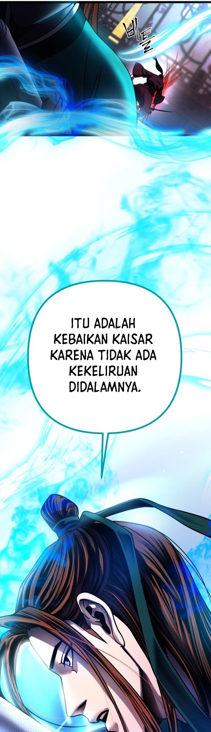 Ha Buk Paeng’s Youngest Son Chapter 71 Gambar 64