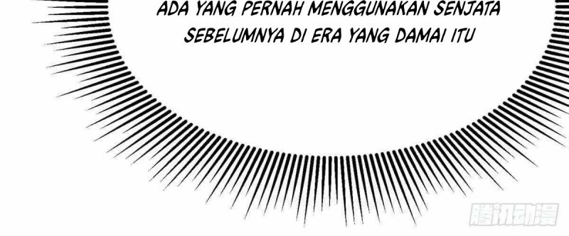 Roulette World Chapter 46 Gambar 23