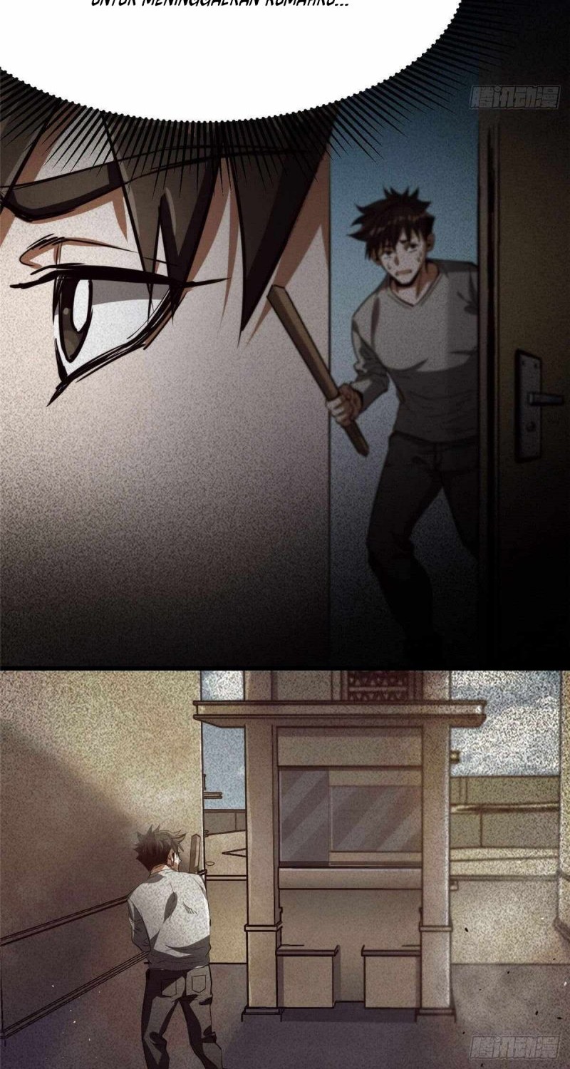 Roulette World Chapter 46 Gambar 30